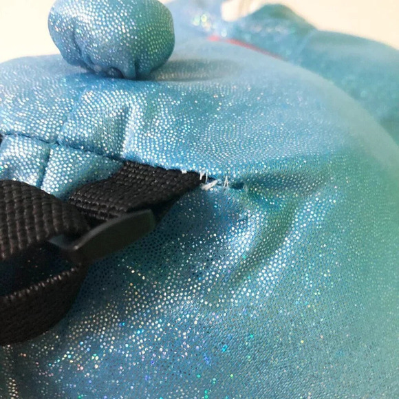 Doraemon Plush Backpack 12 Inch  Tall Kids Bag - Picture 14 of 16